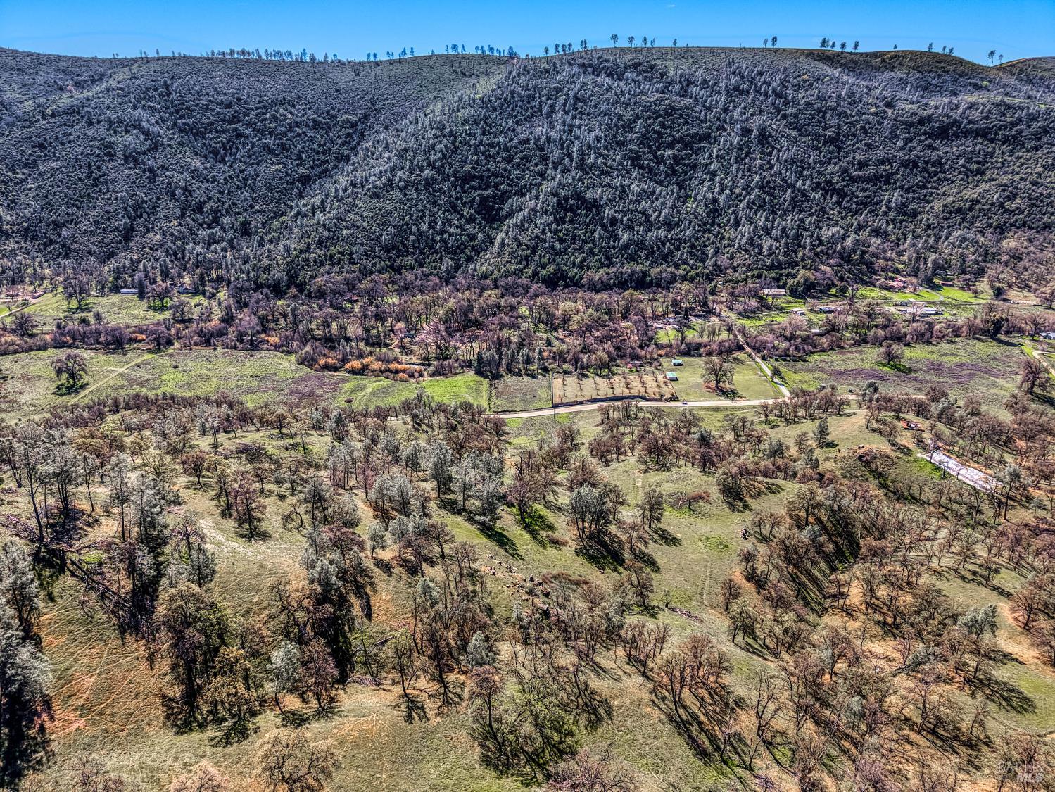 2393 New Long Valley Road Clearlake Oaks CA 95423