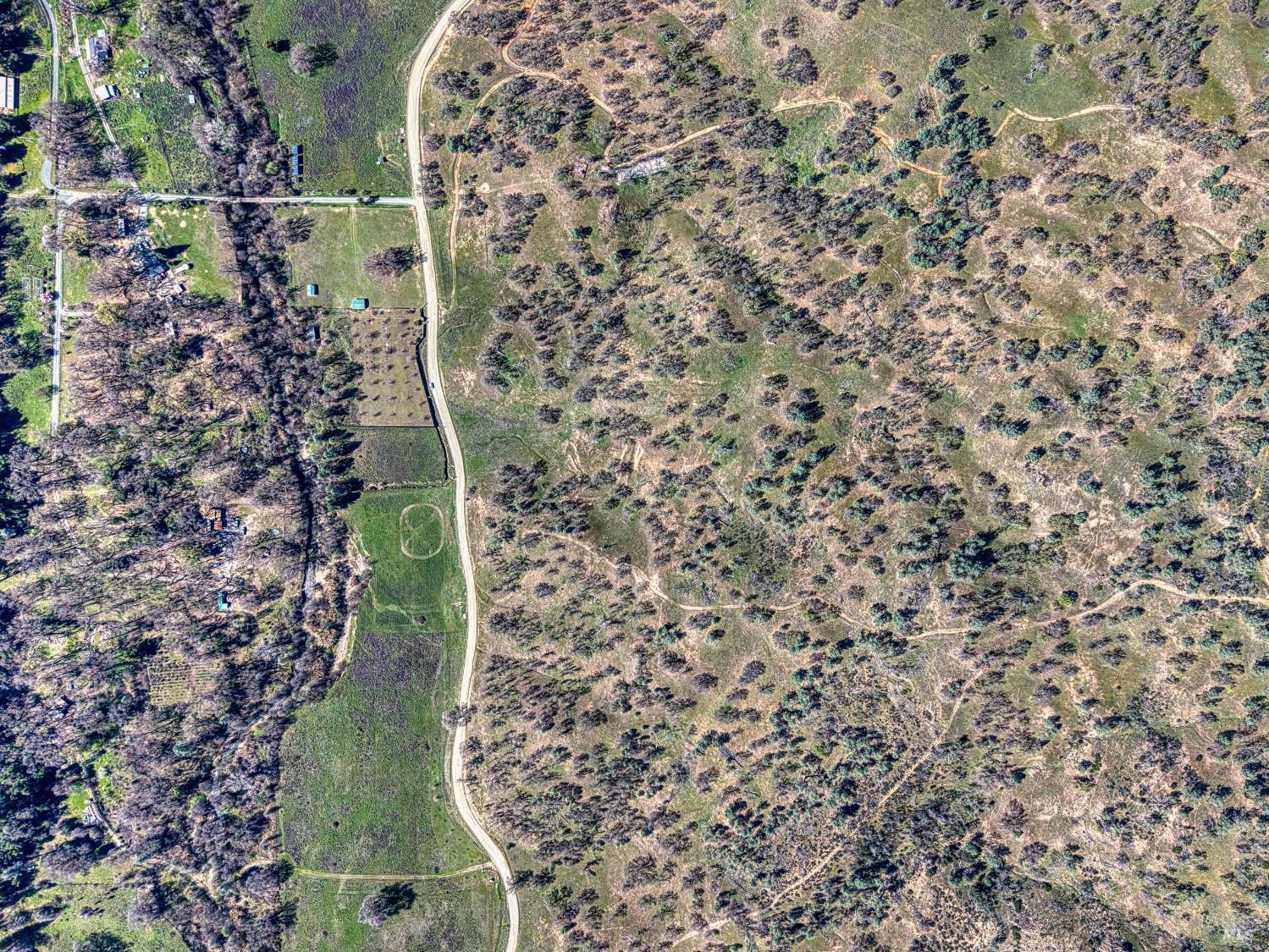 2393 New Long Valley Road Clearlake Oaks CA 95423