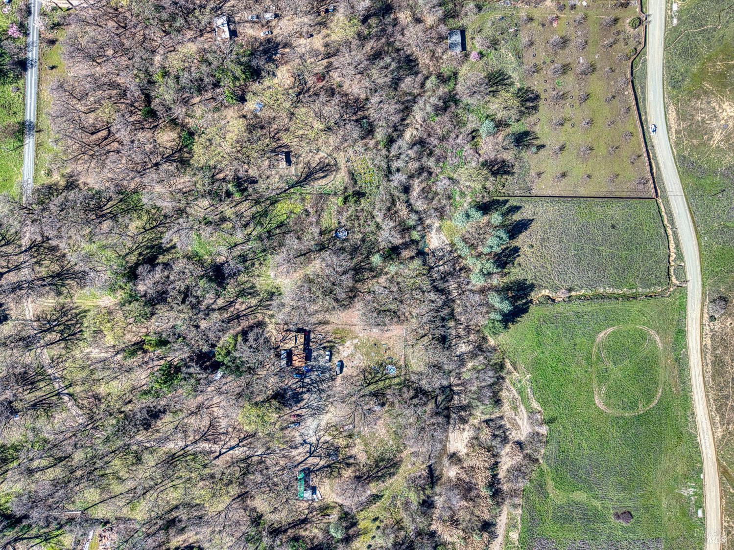 2393 New Long Valley Road Clearlake Oaks CA 95423