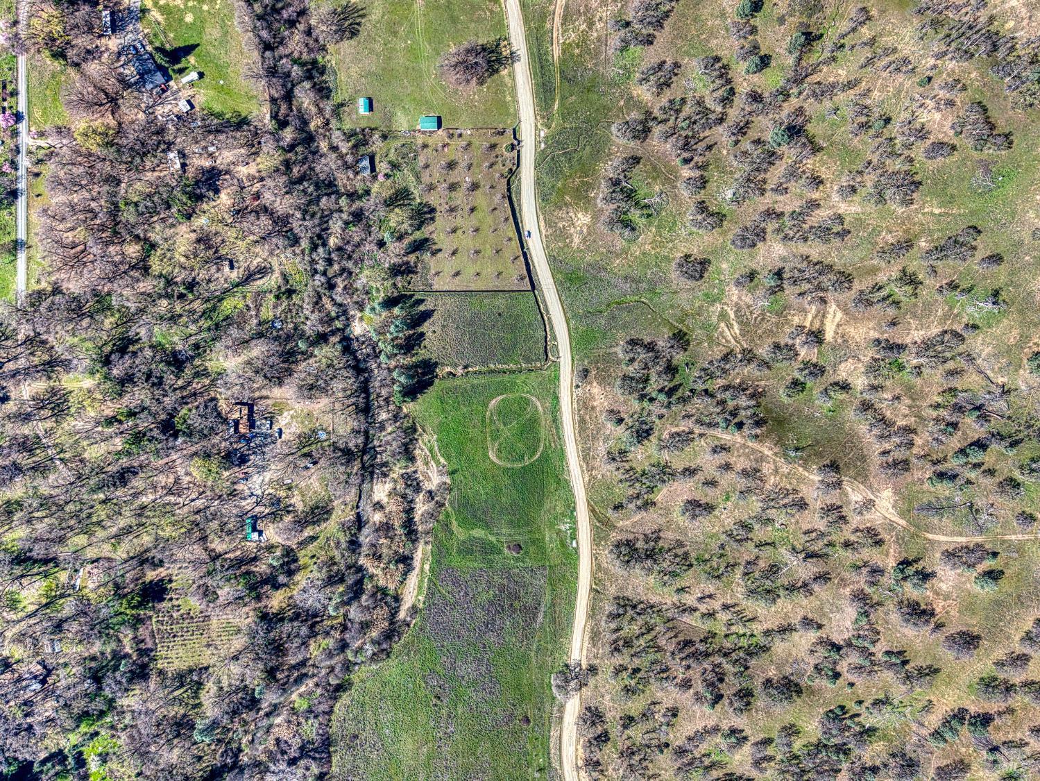 2393 New Long Valley Road Clearlake Oaks CA 95423