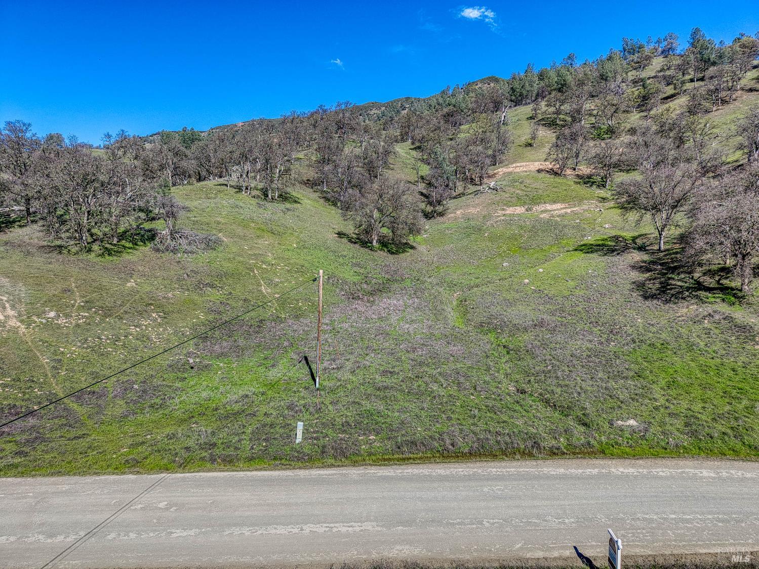 2393 New Long Valley Road Clearlake Oaks CA 95423