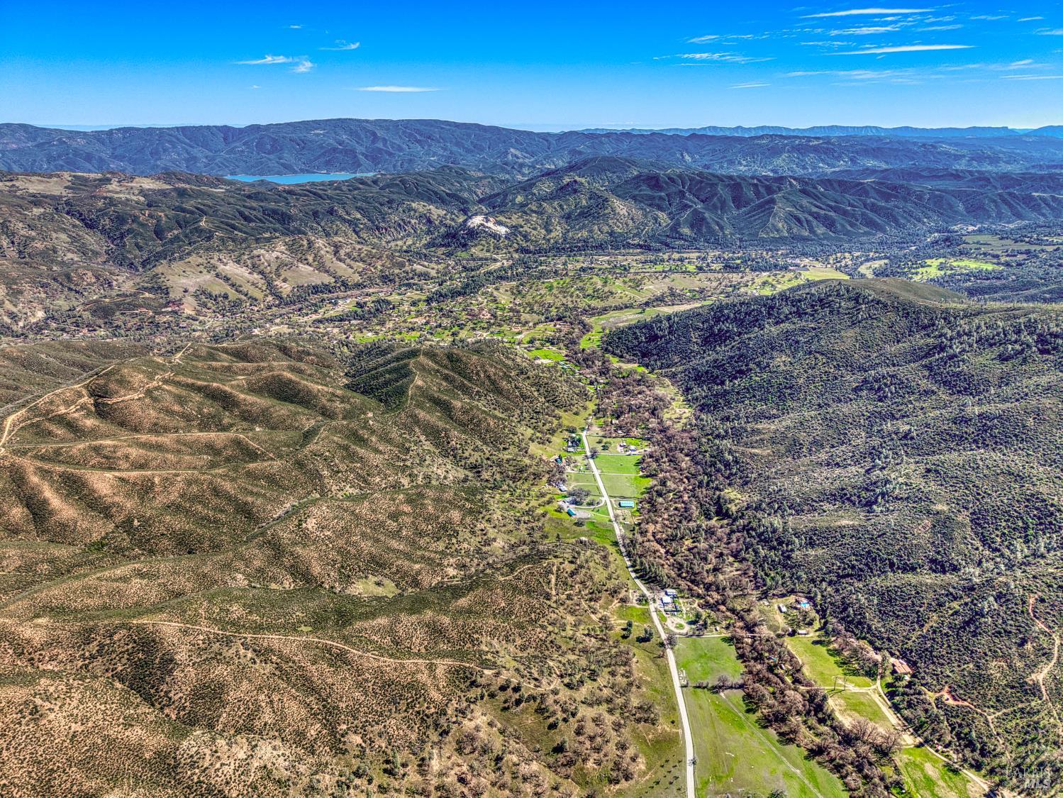 2393 New Long Valley Road Clearlake Oaks CA 95423