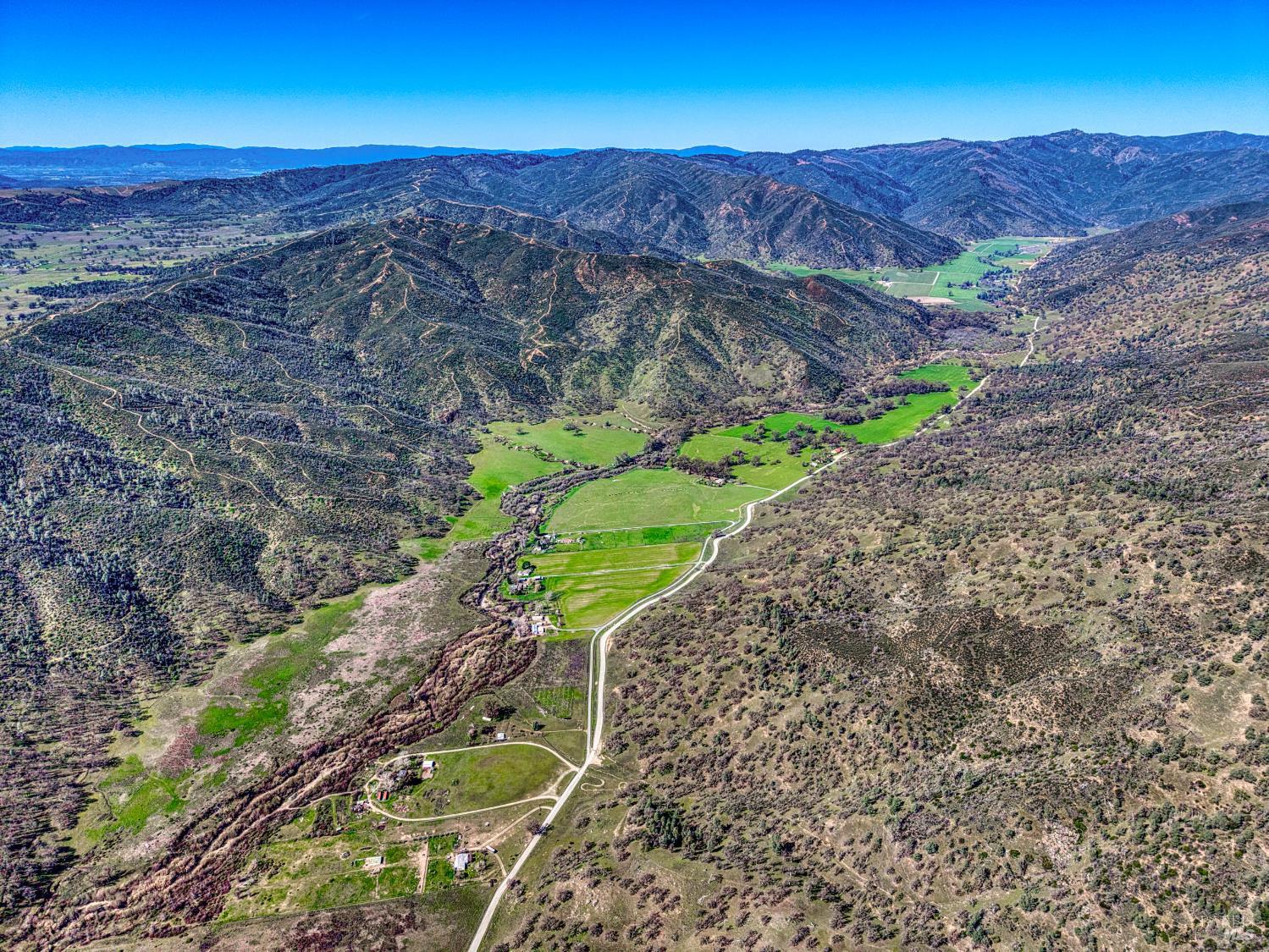 2393 New Long Valley Road Clearlake Oaks CA 95423
