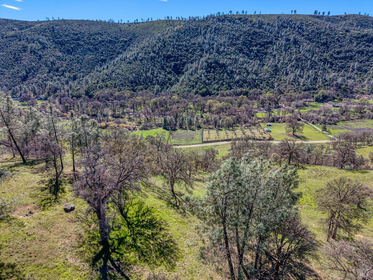 2393 New Long Valley Road Clearlake Oaks CA 95423