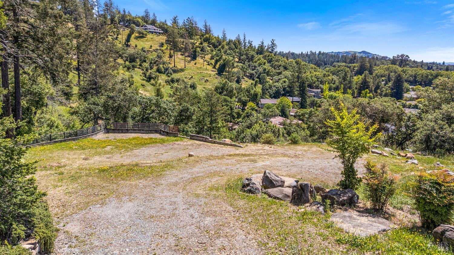 3824 Clear Ridge Santa Rosa CA 95404