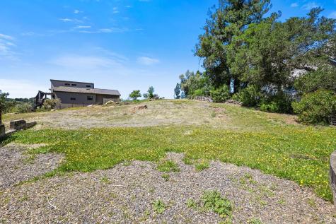 3824 Clear Ridge Santa Rosa CA 95404