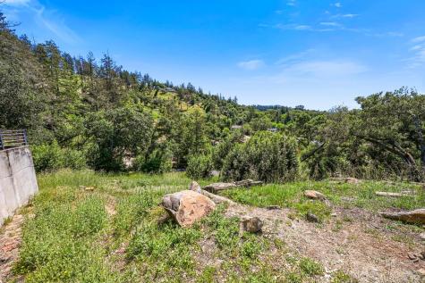 3824 Clear Ridge Santa Rosa CA 95404