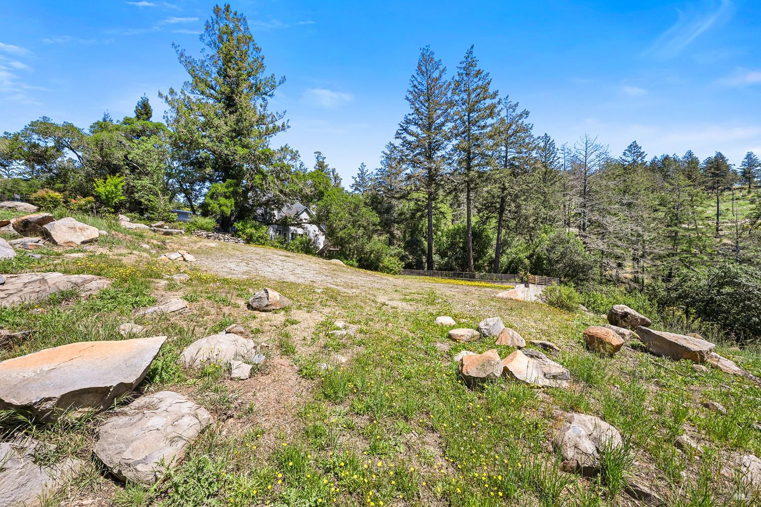 3824 Clear Ridge Santa Rosa CA 95404