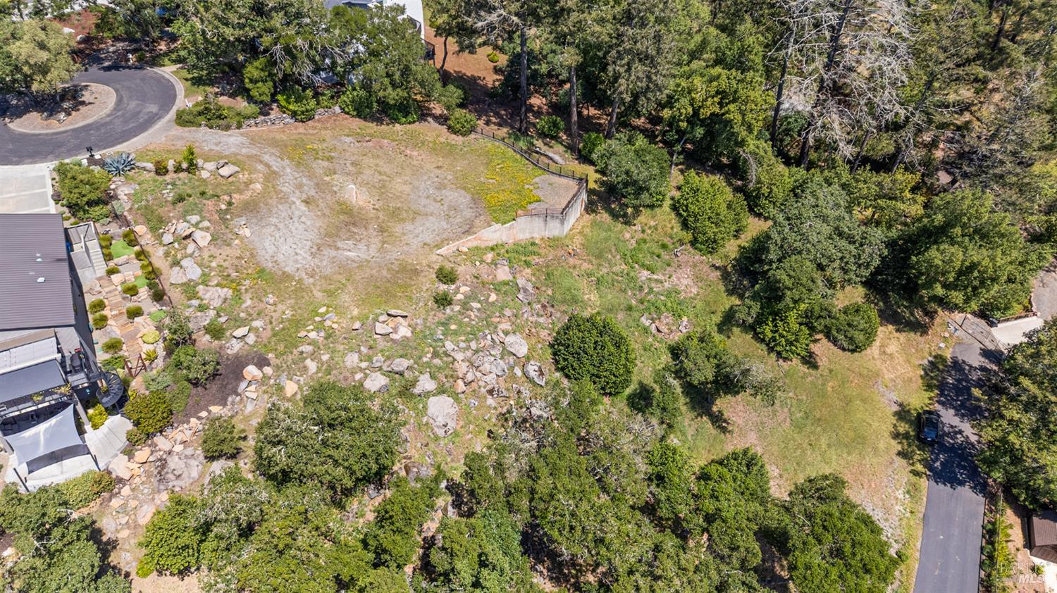 3824 Clear Ridge Santa Rosa CA 95404