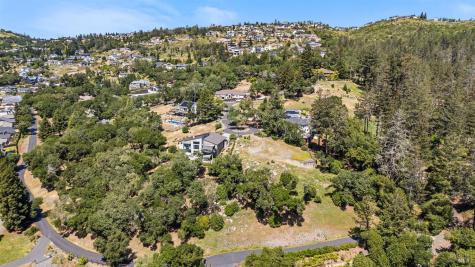 3824 Clear Ridge Santa Rosa CA 95404