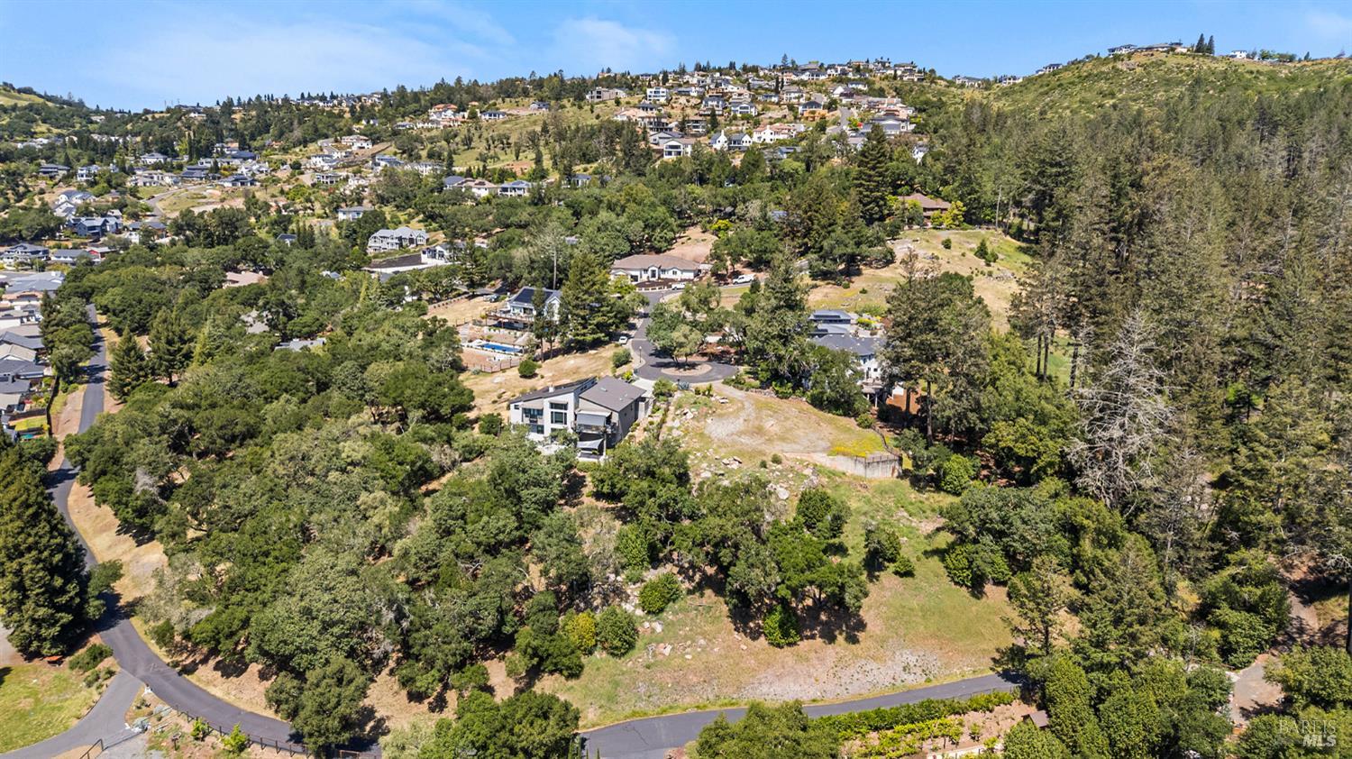 3824 Clear Ridge Santa Rosa CA 95404