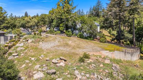 3824 Clear Ridge Santa Rosa CA 95404