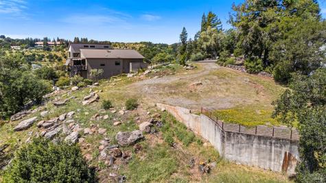 3824 Clear Ridge Santa Rosa CA 95404