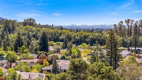 3824 Clear Ridge Santa Rosa CA 95404