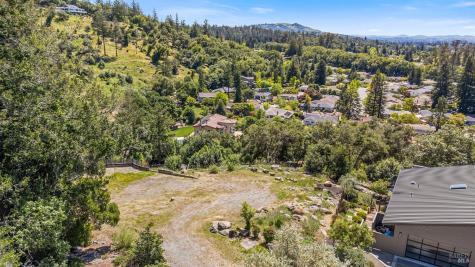 3824 Clear Ridge Santa Rosa CA 95404