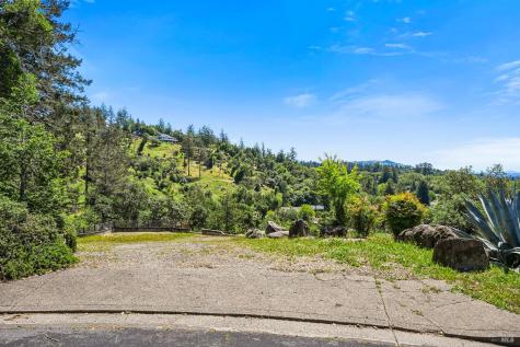 3824 Clear Ridge Santa Rosa CA 95404