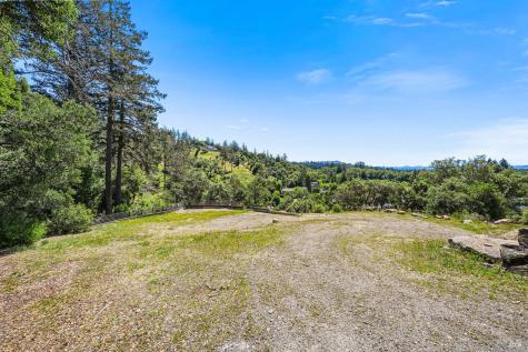 3824 Clear Ridge Santa Rosa CA 95404