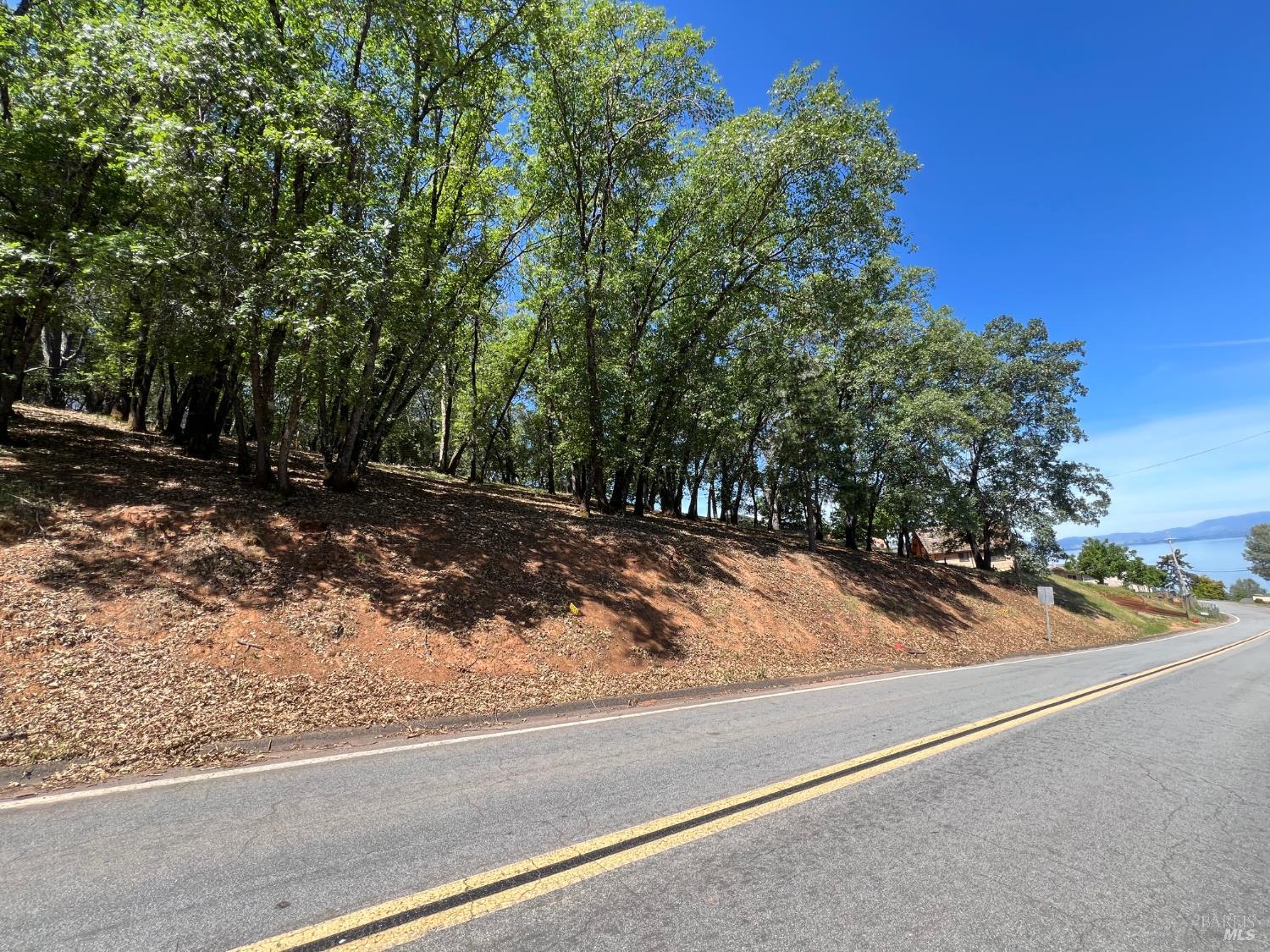 3057 Riviera Heights Drive Kelseyville CA 95451