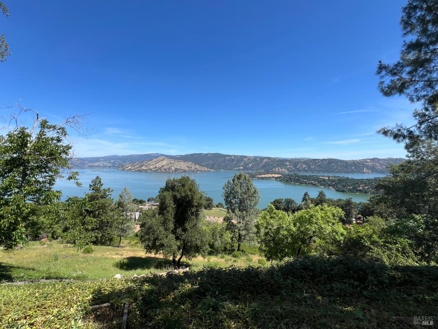 3057 Riviera Heights Drive Kelseyville CA 95451