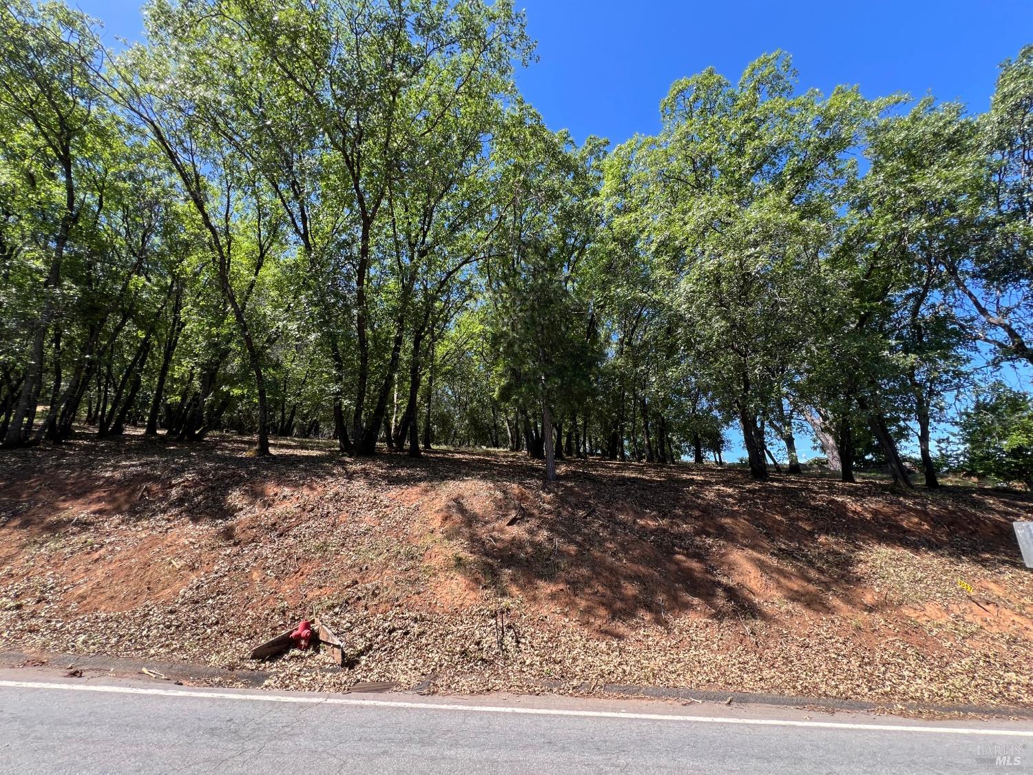 3057 Riviera Heights Drive Kelseyville CA 95451