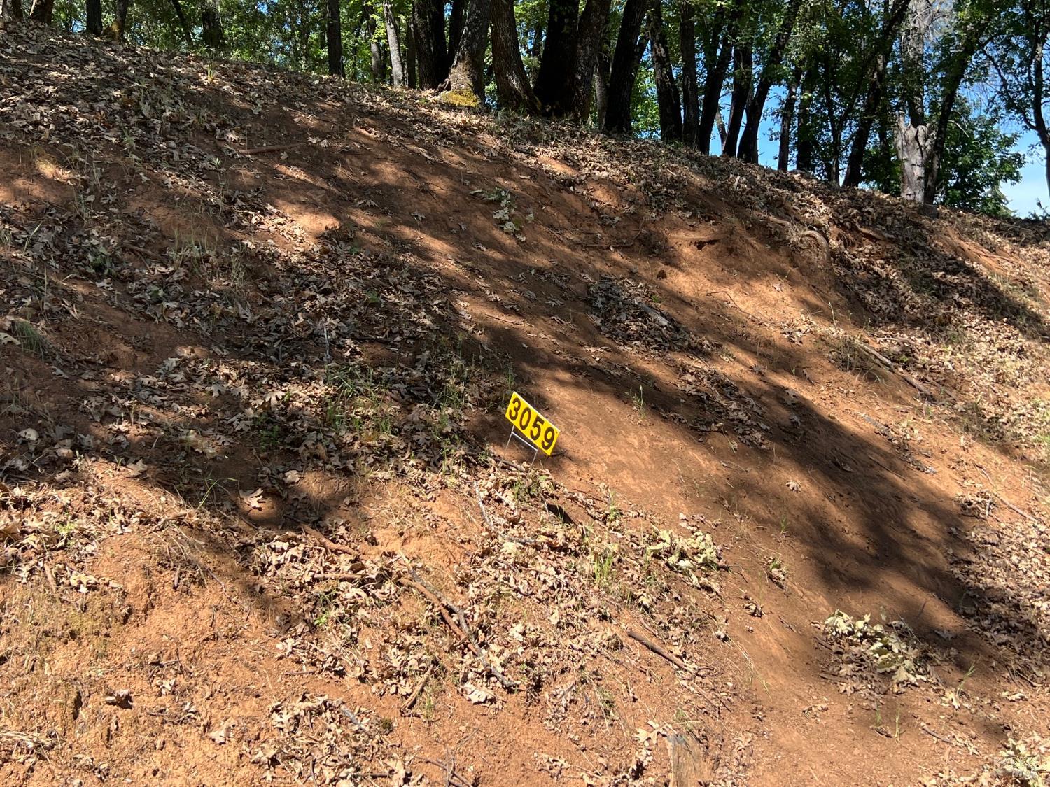 3057 Riviera Heights Drive Kelseyville CA 95451