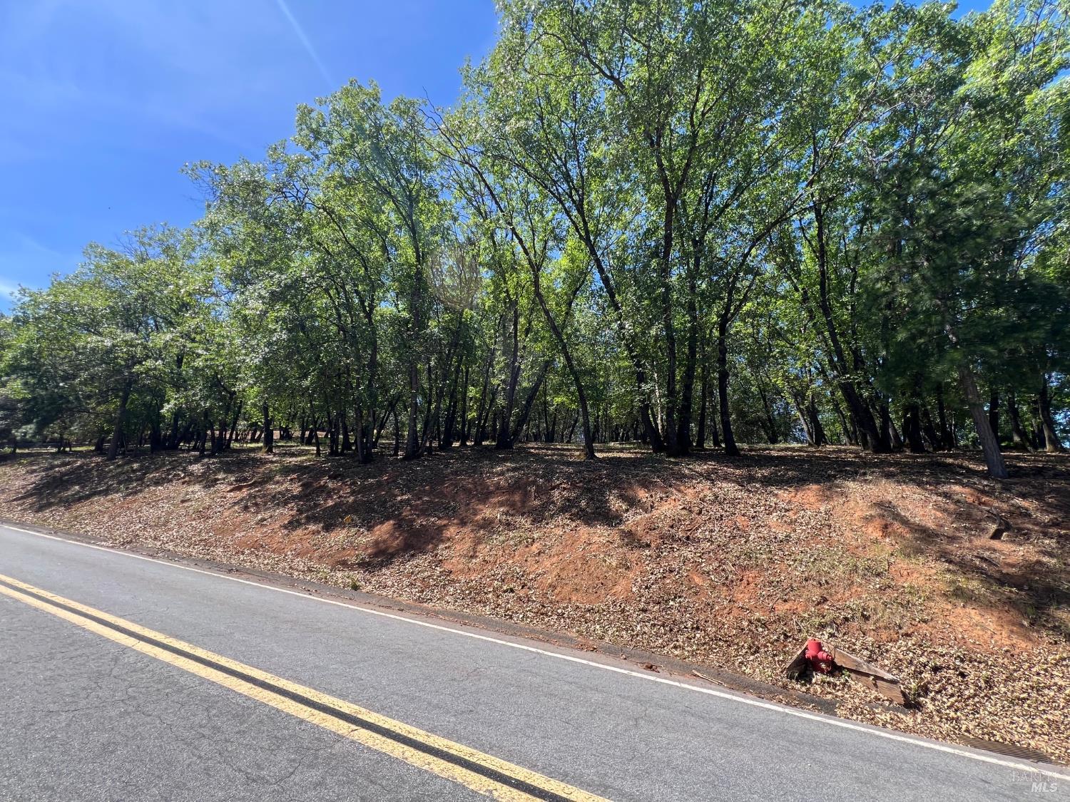 3057 Riviera Heights Drive Kelseyville CA 95451