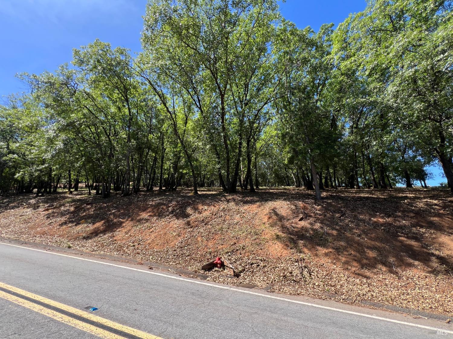 3057 Riviera Heights Drive Kelseyville CA 95451
