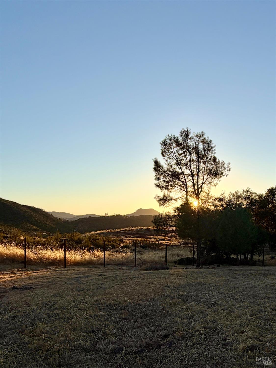 2439 Harness Drive Pope Valley CA 94567