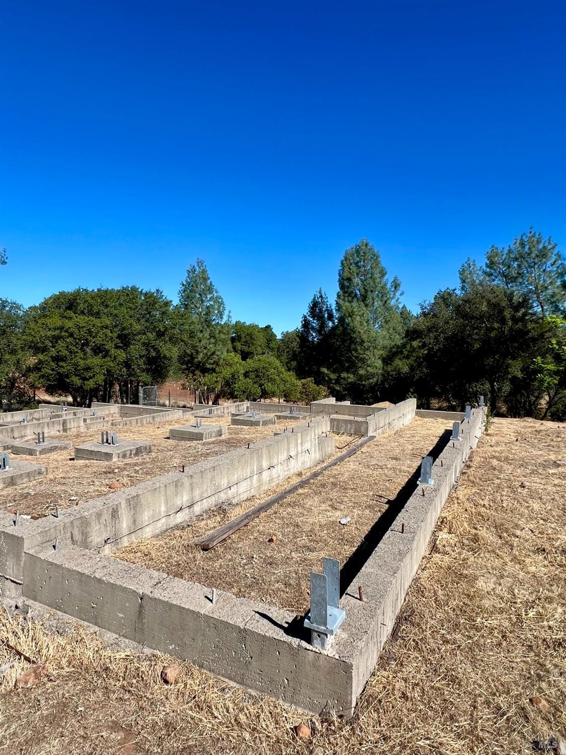 2439 Harness Drive Pope Valley CA 94567
