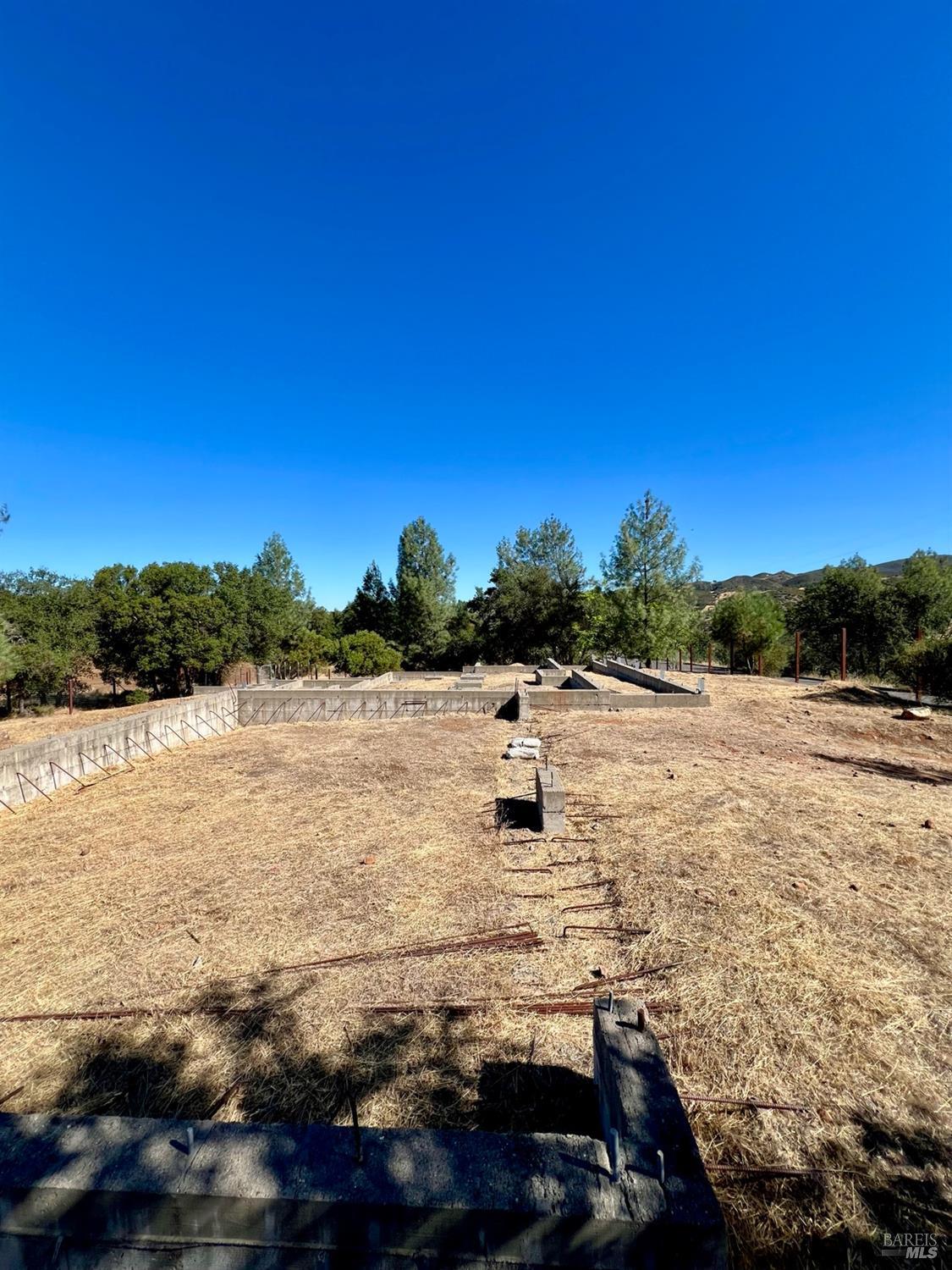 2439 Harness Drive Pope Valley CA 94567