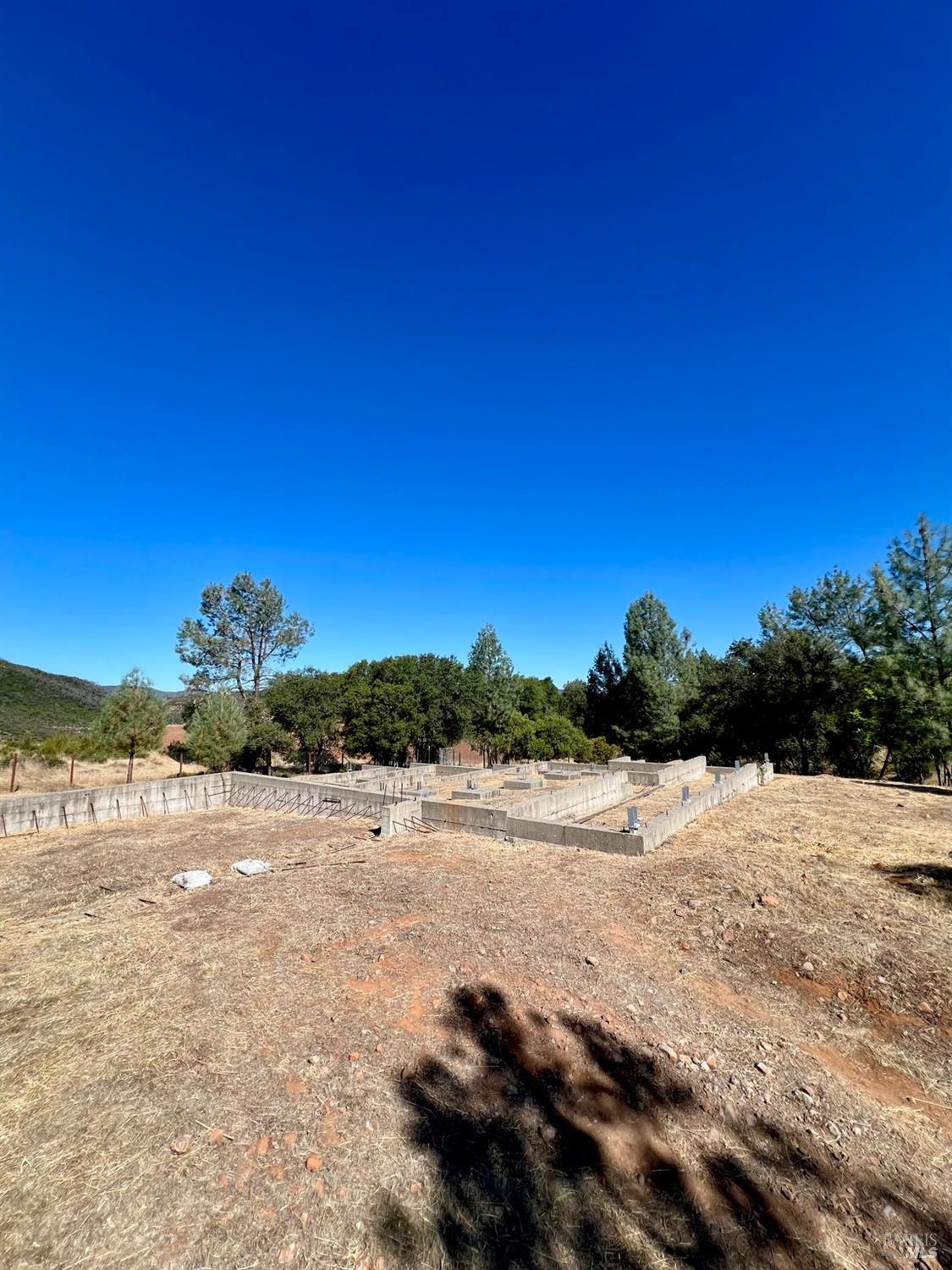 2439 Harness Drive Pope Valley CA 94567