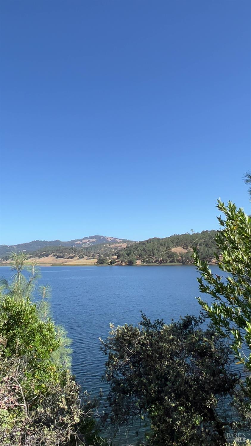 2439 Harness Drive Pope Valley CA 94567