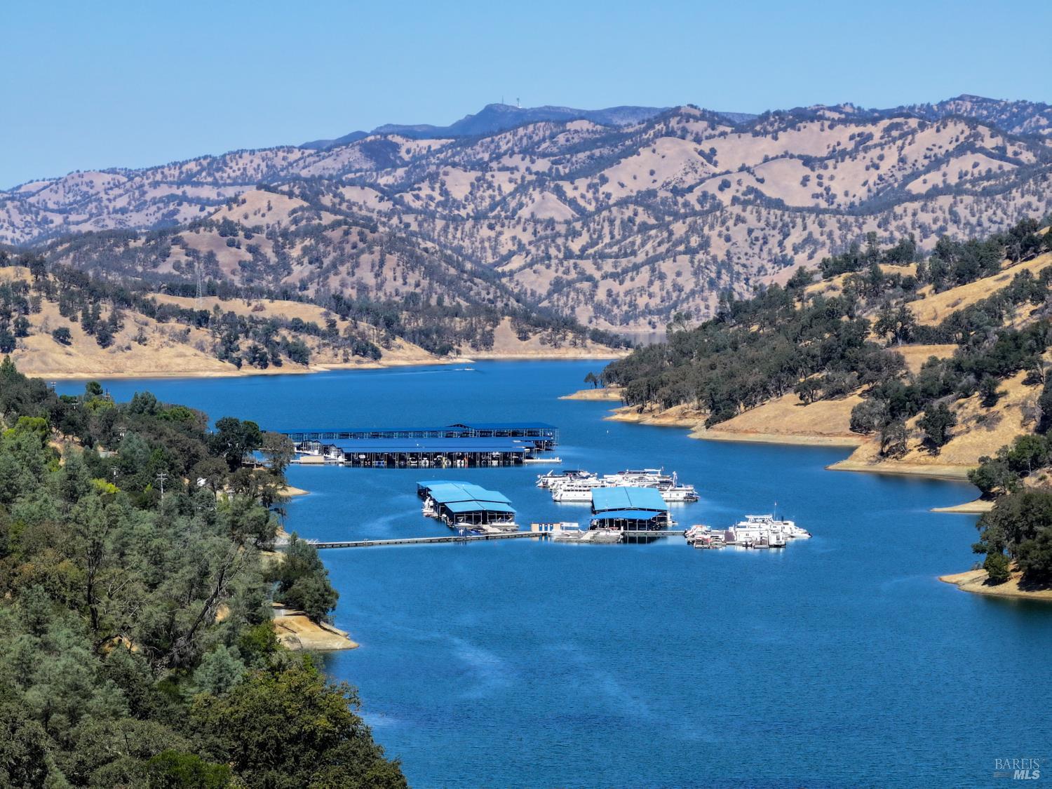 6003 Wragg Canyon Road Napa CA 94558