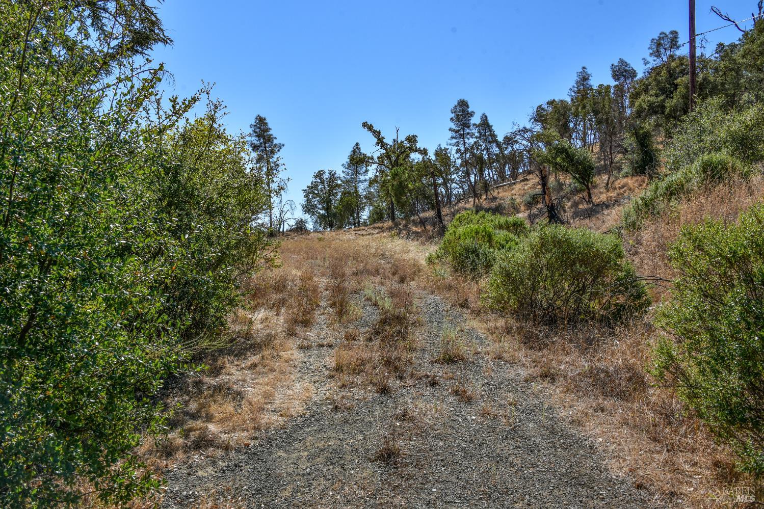 6003 Wragg Canyon Road Napa CA 94558