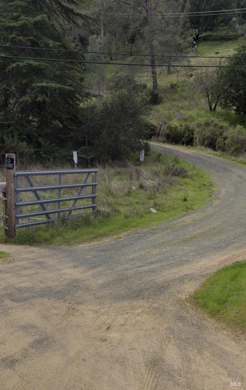 6003 Wragg Canyon Road Napa CA 94558