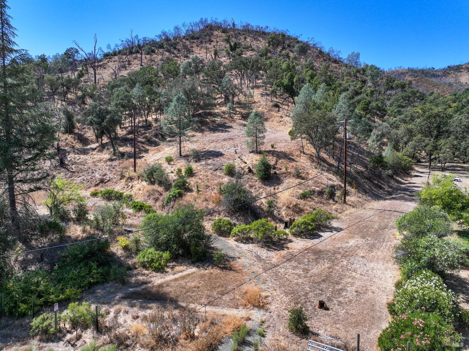 6003 Wragg Canyon Road Napa CA 94558