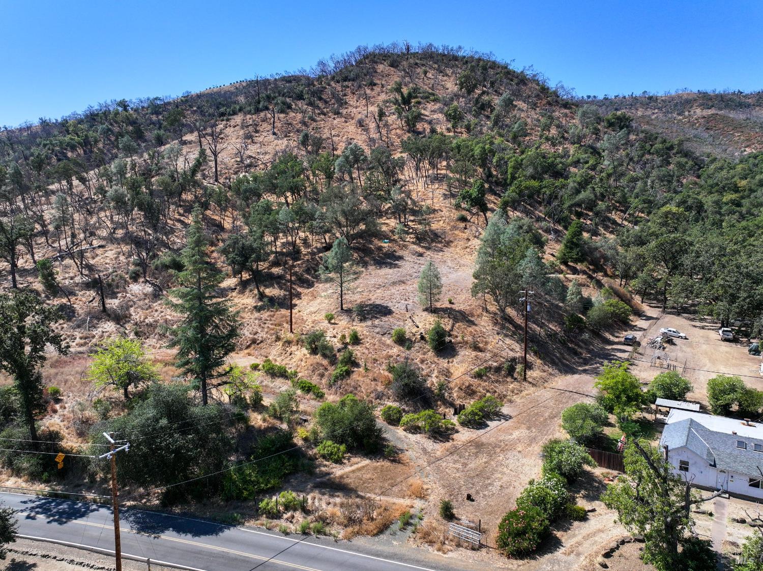 6003 Wragg Canyon Road Napa CA 94558