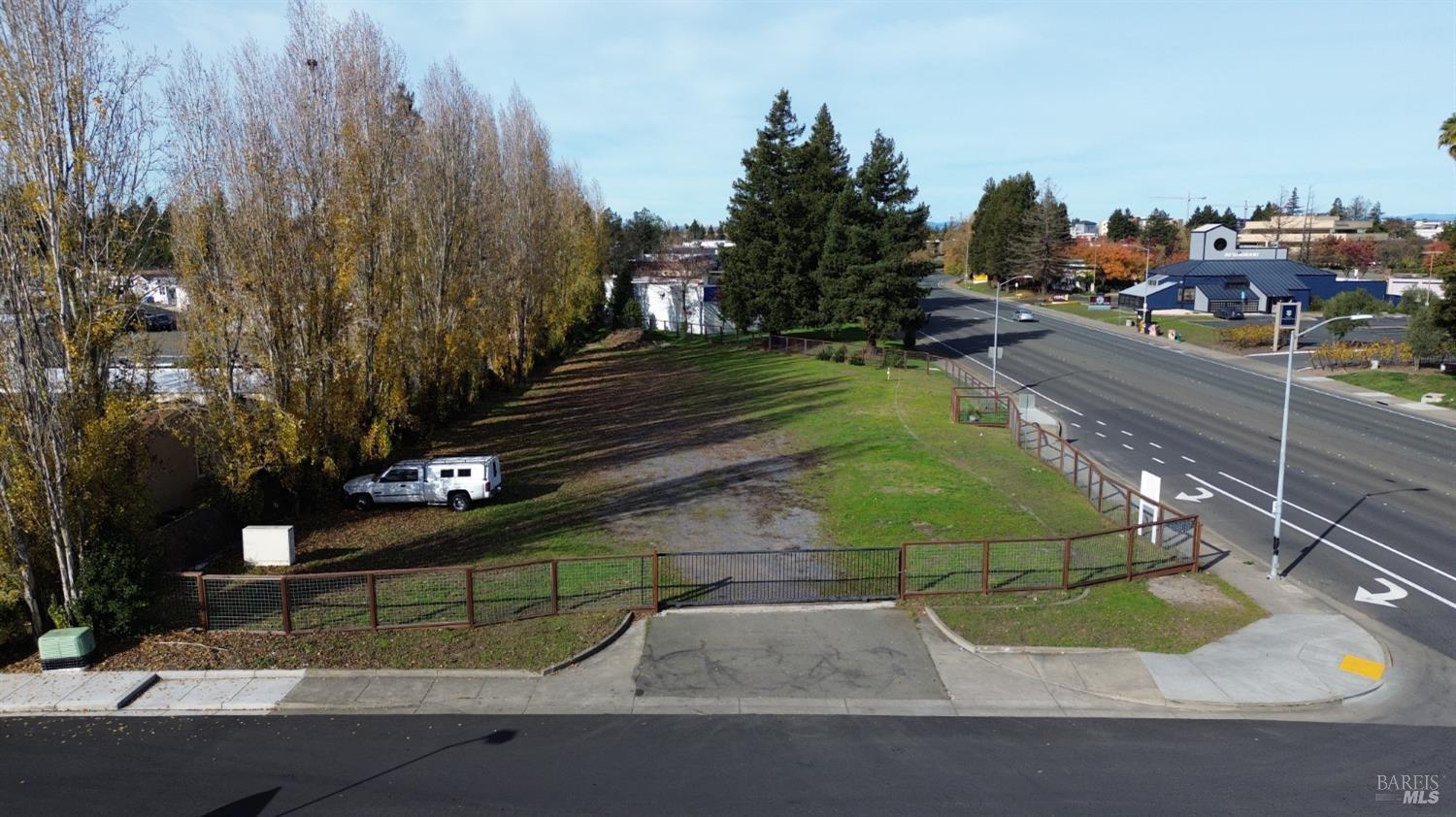 6603 Redwood Drive Rohnert Park CA 94928
