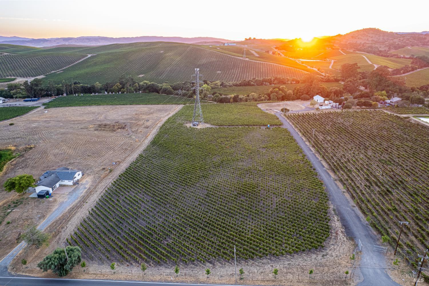 1299 Duhig Road Napa CA 94559