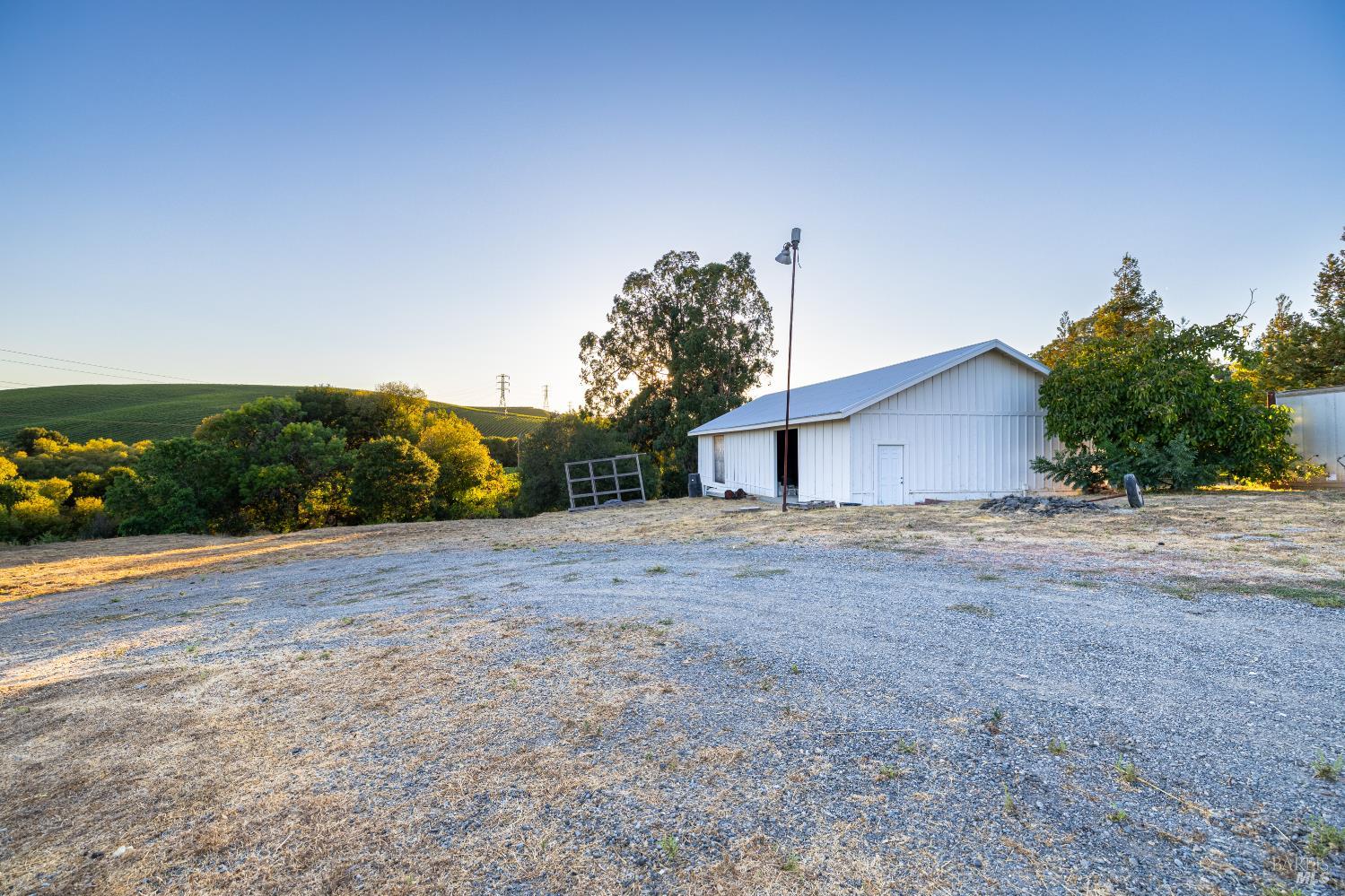 1299 Duhig Road Napa CA 94559