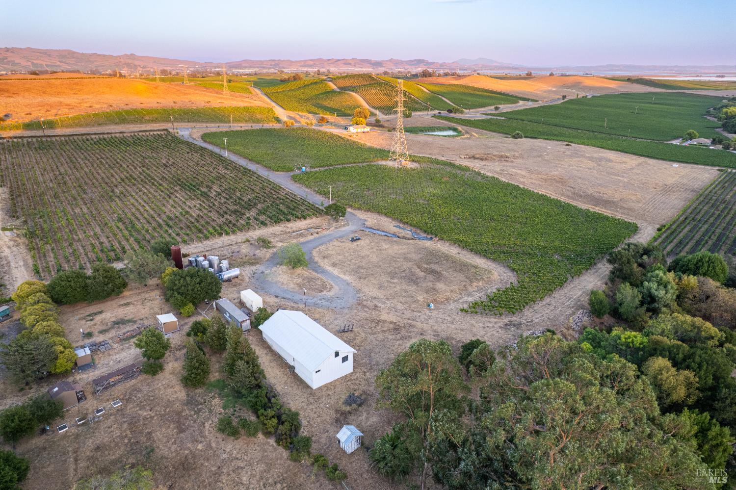 1299 Duhig Road Napa CA 94559