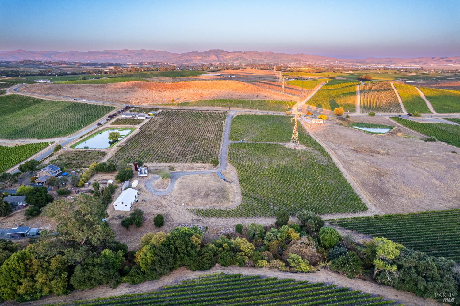 1299 Duhig Road Napa CA 94559