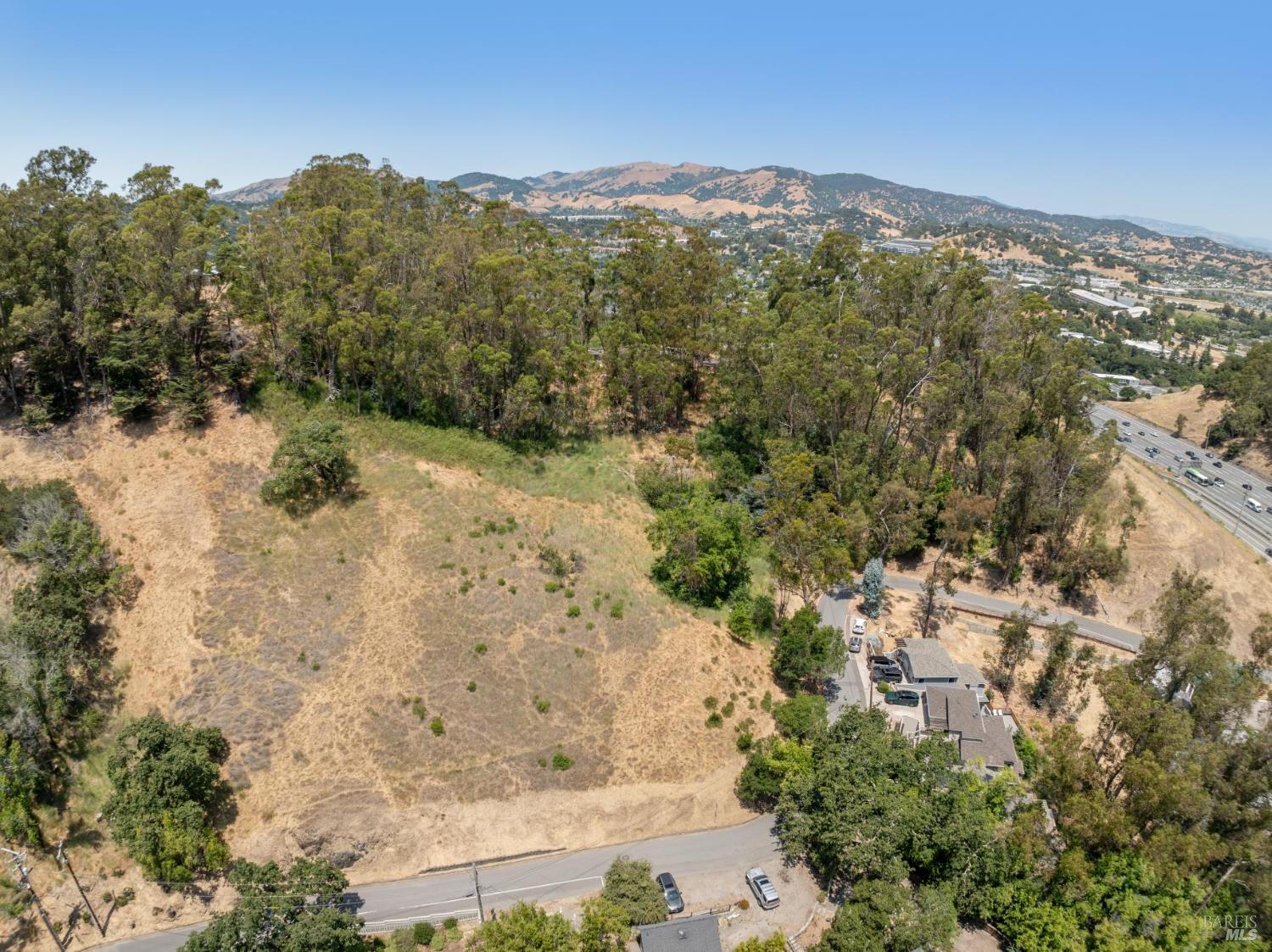 0 Chula Vista Drive San Rafael CA 94901