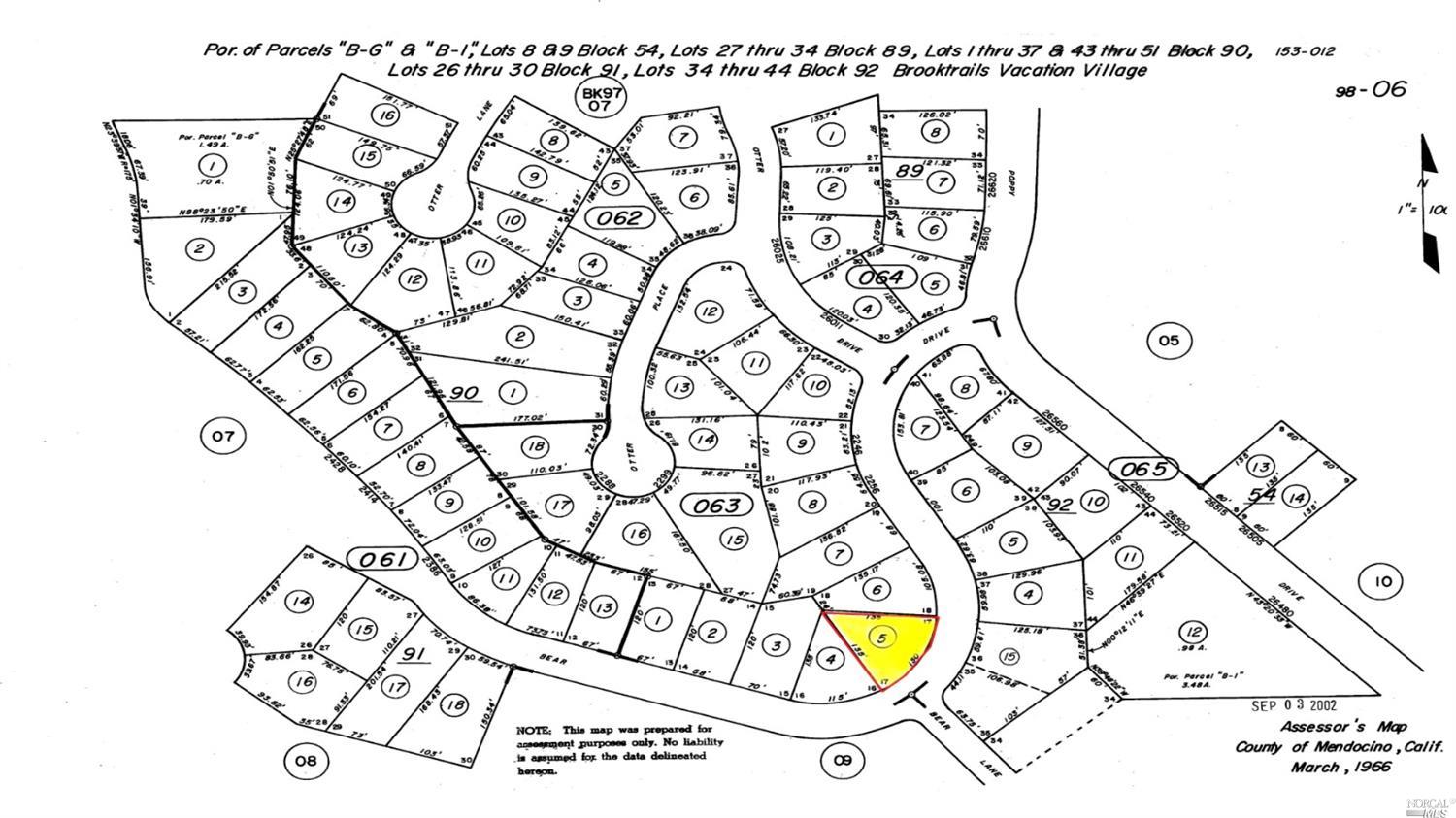 26931 Bear Drive Willits CA 95490
