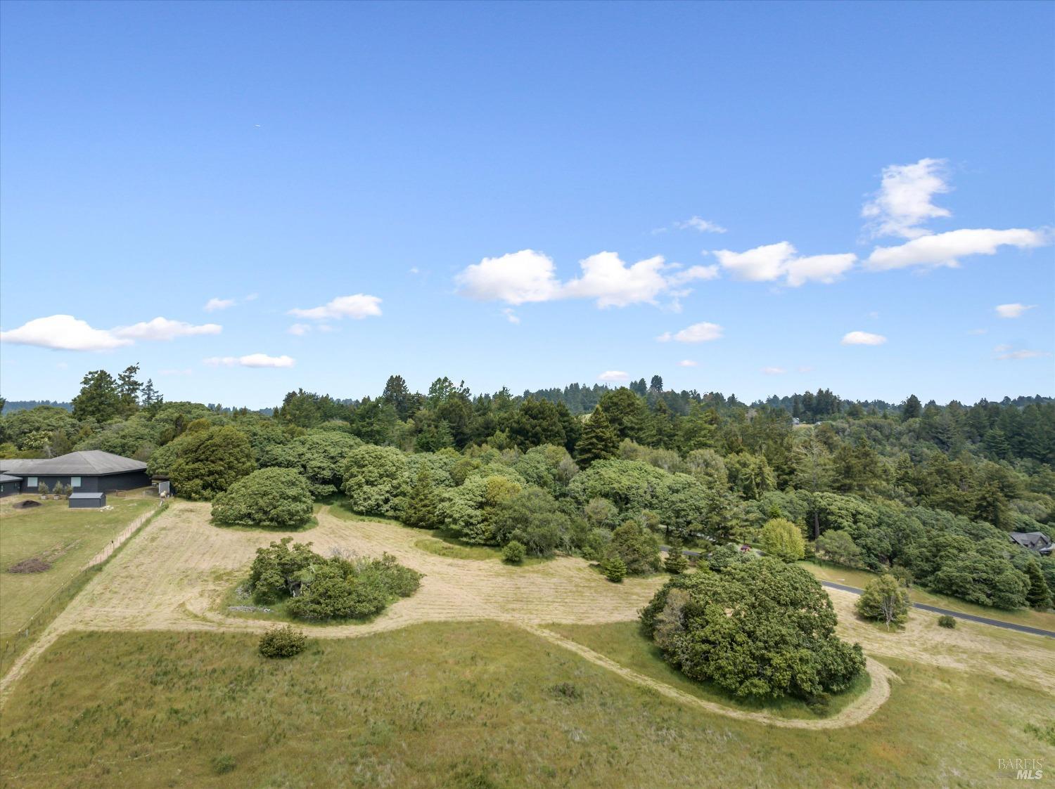 1015 Freestone Ranch Road Sebastopol CA 95472