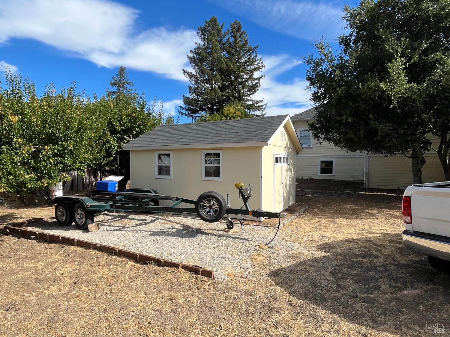 1723 Novato Boulevard Novato CA 94947