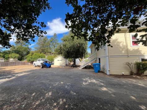 1723 Novato Boulevard Novato CA 94947