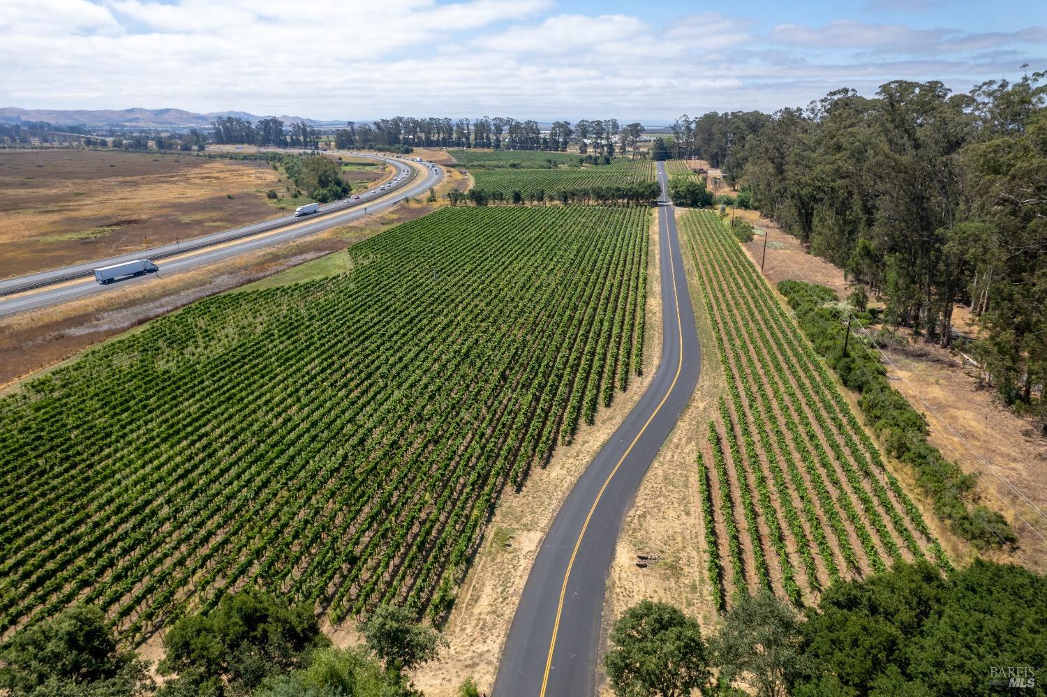 1000 Stanly Lane Napa CA 94559