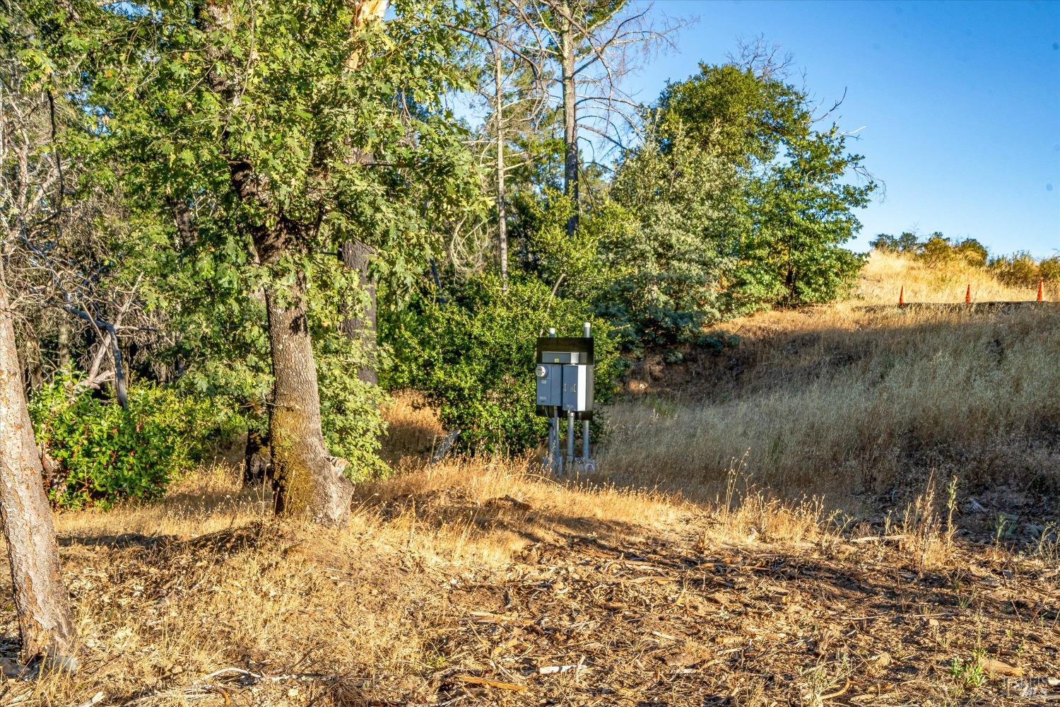 2340 Mount Veeder Road Napa CA 94558