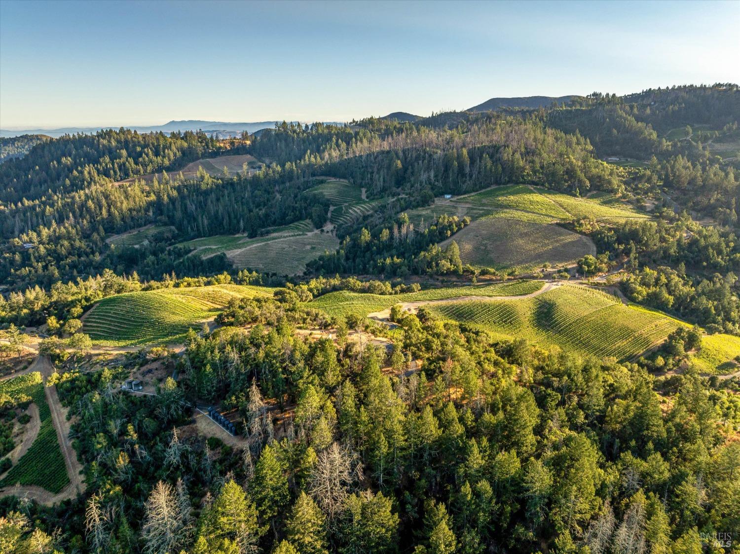 2340 Mount Veeder Road Napa CA 94558